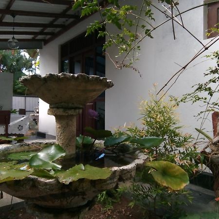 בנטוטה Sisila Villa מראה חיצוני תמונה