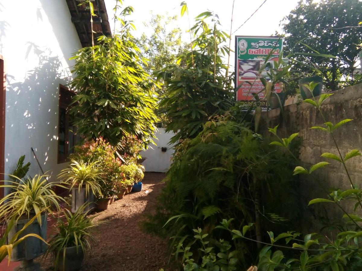בנטוטה Sisila Villa מראה חיצוני תמונה