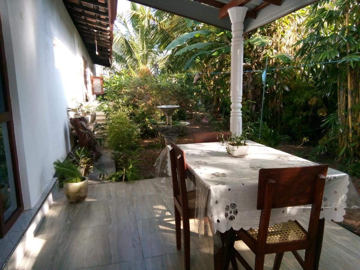 בנטוטה Sisila Villa מראה חיצוני תמונה