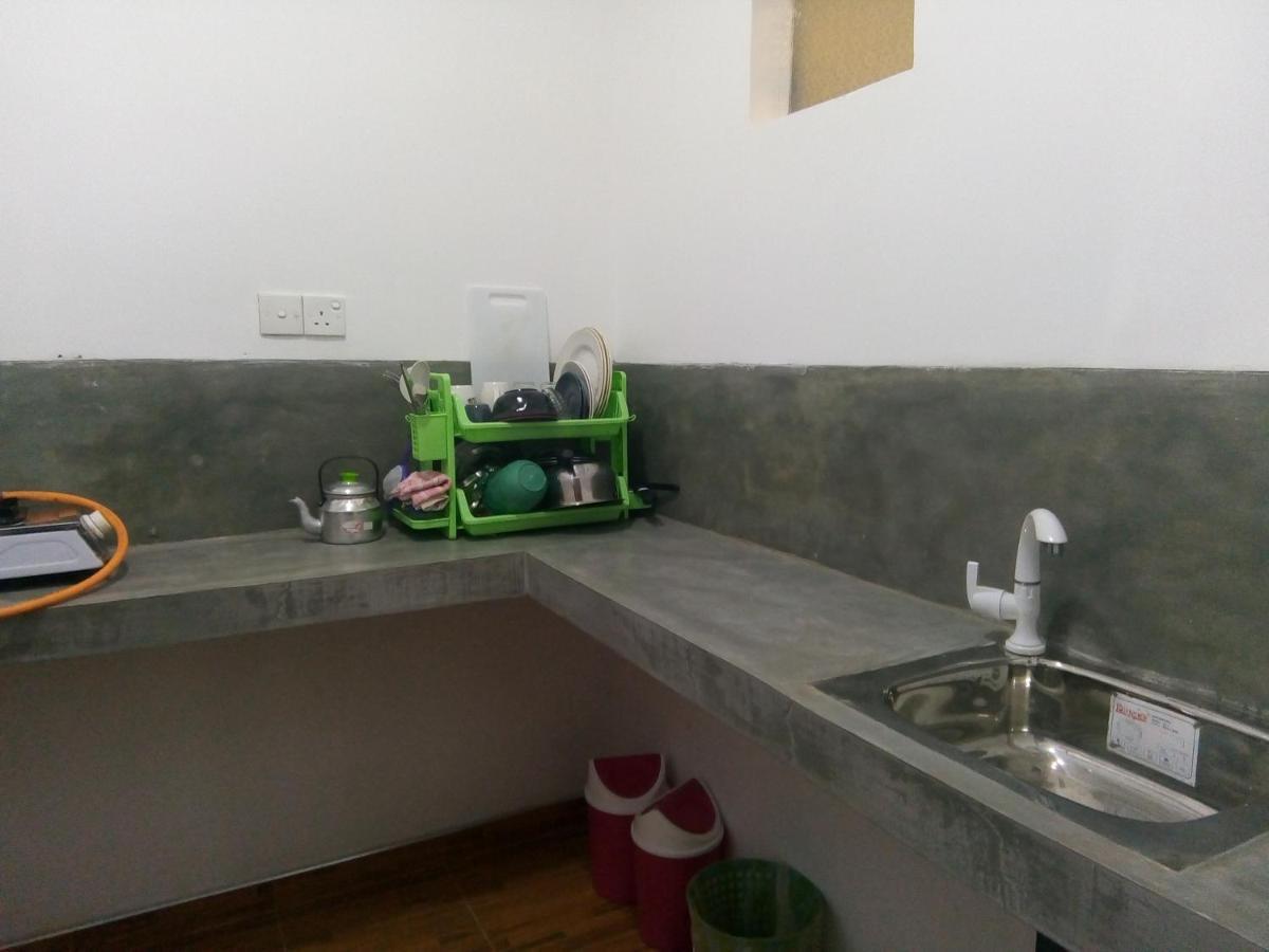 בנטוטה Sisila Villa מראה חיצוני תמונה