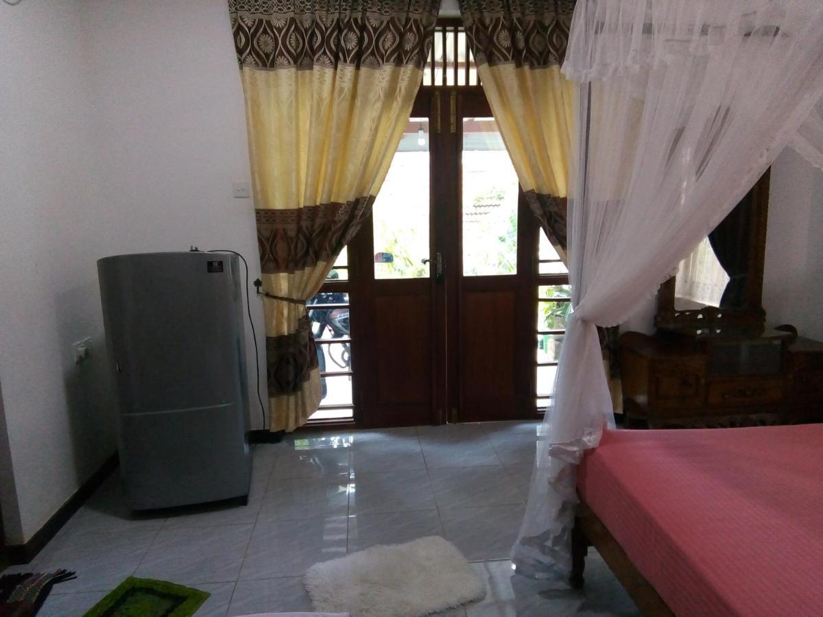 בנטוטה Sisila Villa מראה חיצוני תמונה