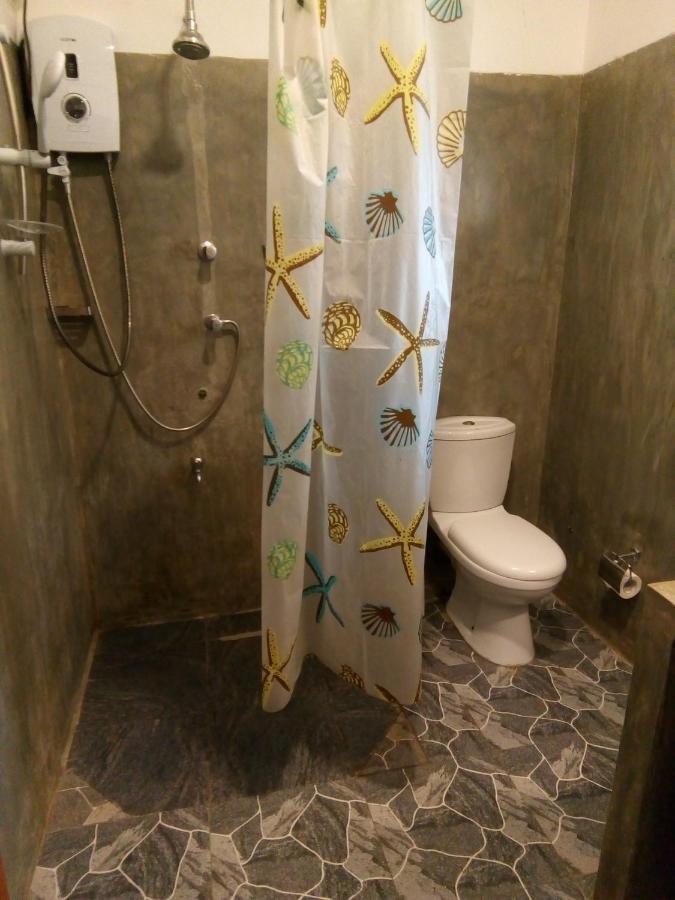 בנטוטה Sisila Villa מראה חיצוני תמונה