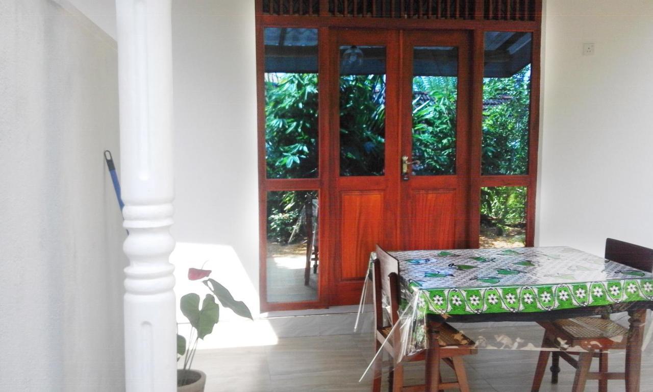 בנטוטה Sisila Villa מראה חיצוני תמונה