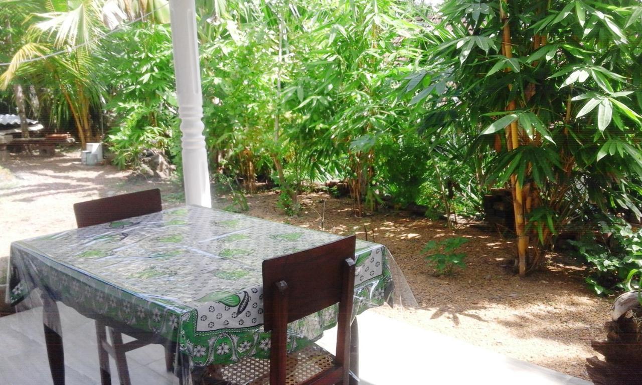 בנטוטה Sisila Villa מראה חיצוני תמונה