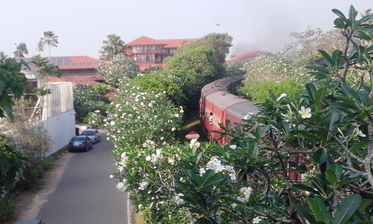 בנטוטה Sisila Villa מראה חיצוני תמונה